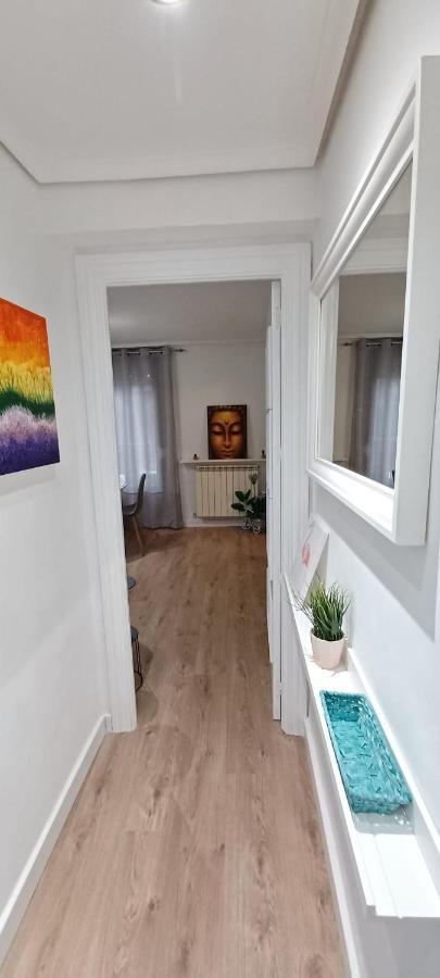El Cristo En Casco Historico Apartment *