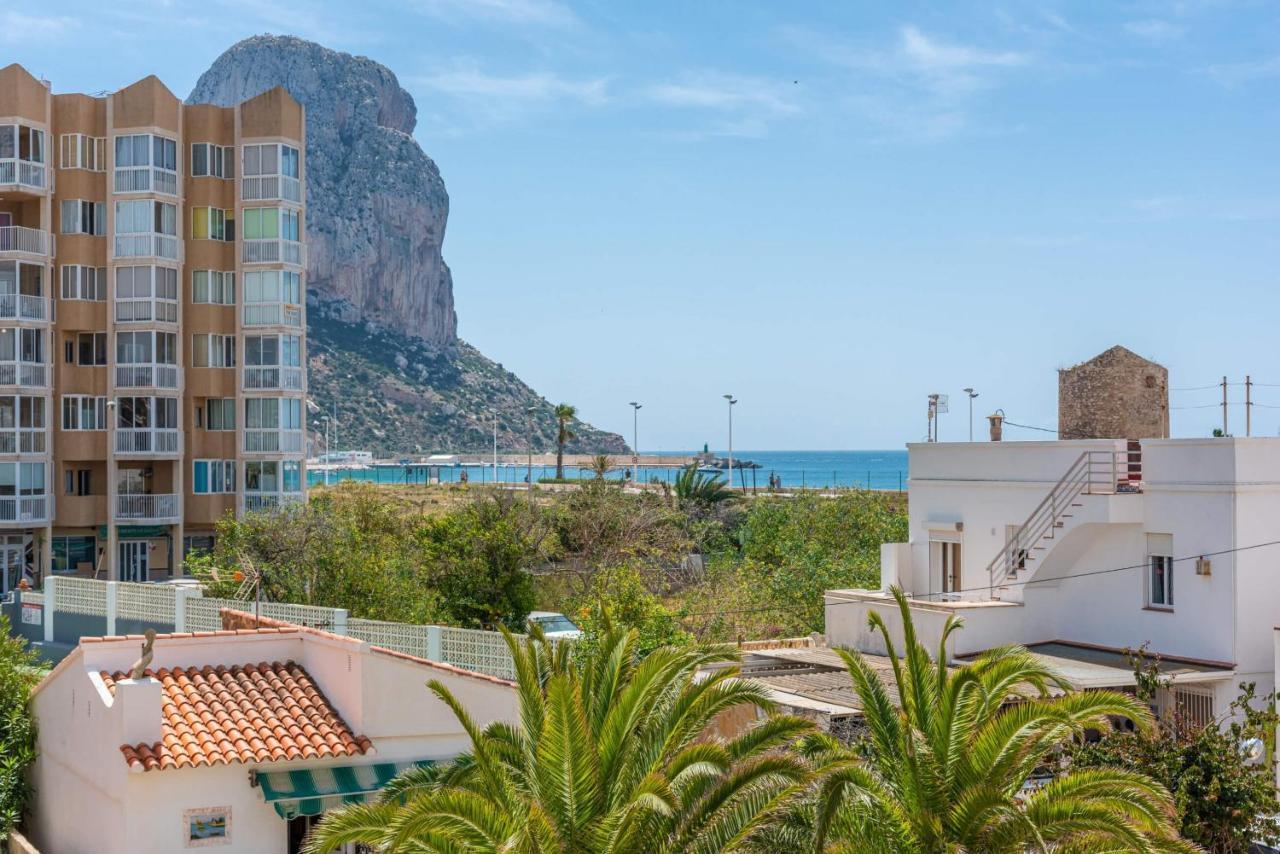 Arenal 5 - Plusholidays Apartamento Calpe