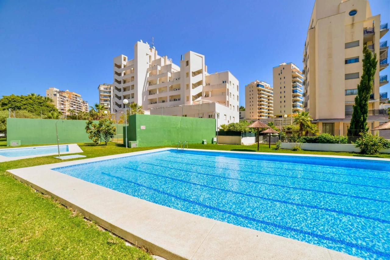 Apartamento Apartamento Augusta 4b - Plusholidays *