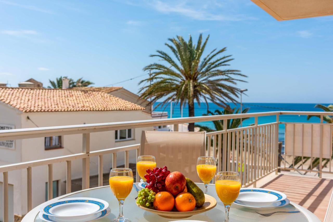 Apartamento Arenal 4 - Plusholidays