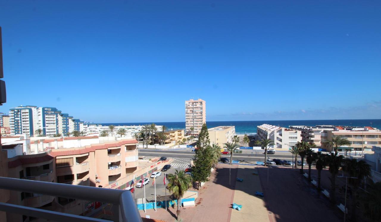 Apartment Estrella De Mar By Ole *