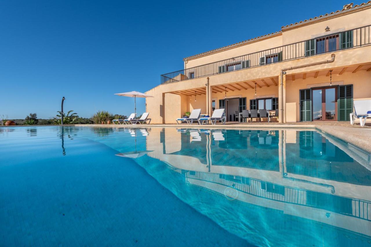 Finca Son Grau - Campos *
