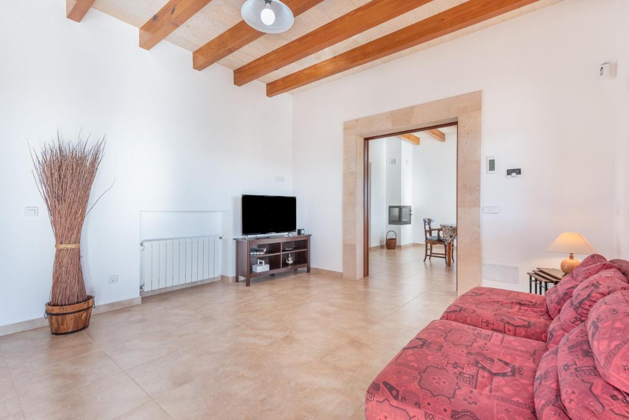 Holiday home Finca Son Grau - Campos