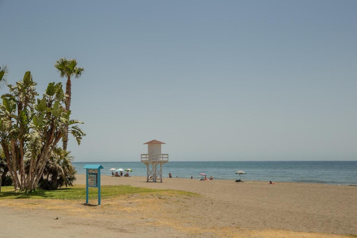 Seashore Classy With Parking Rincón de la Victoria