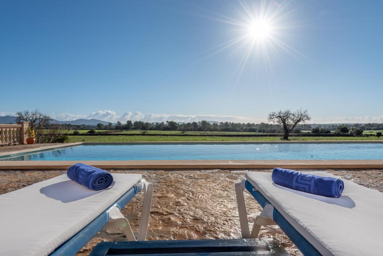 Finca Son Grau - Campos Holiday home Campos (Mallorca)