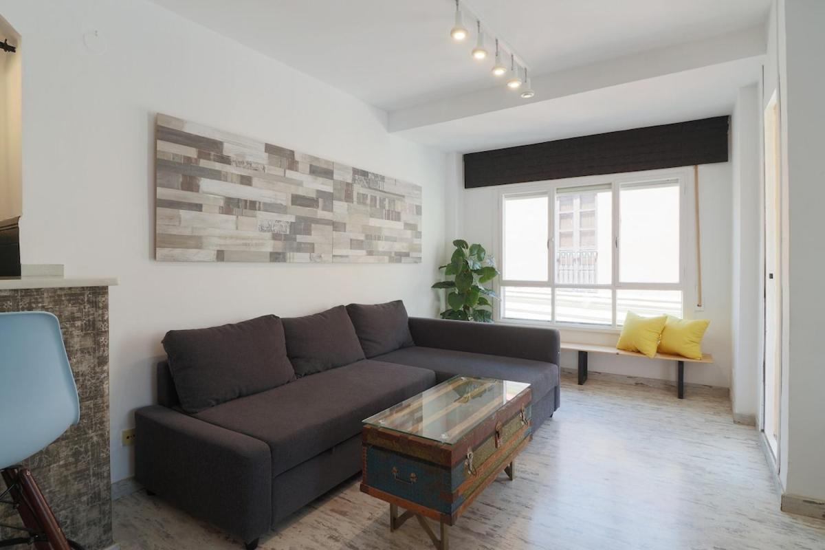 C91 - Two Bedroom Next To Alcazaba * Malaga