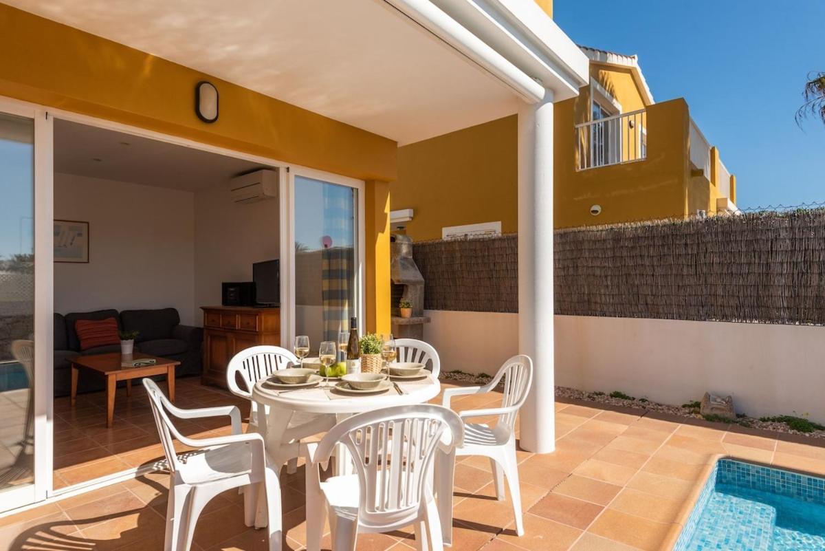 Villa Campets