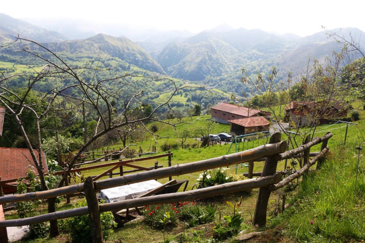 Casa Campu 2 Сasa de vacaciones Pandavenes