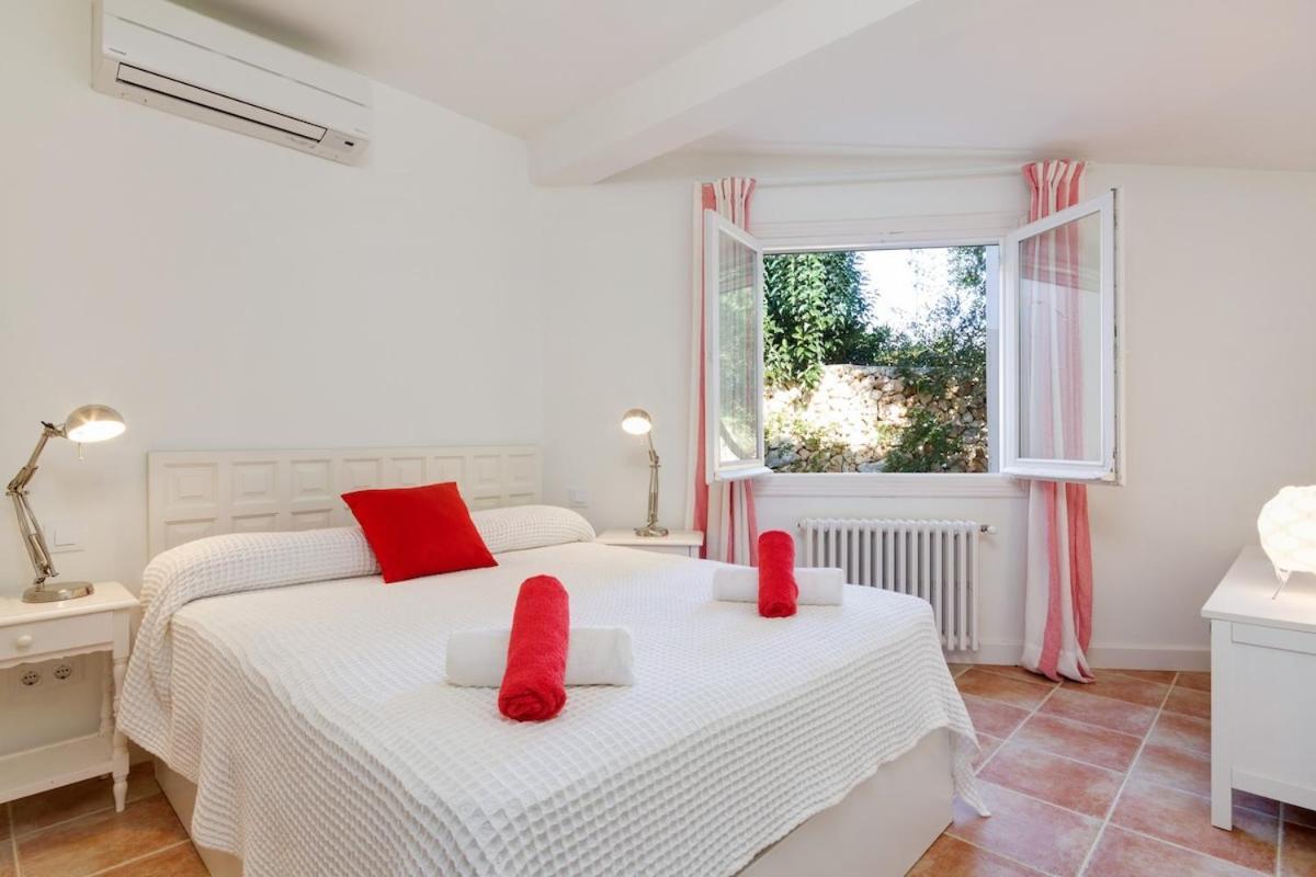 Villa Trebaluger Trebelúger