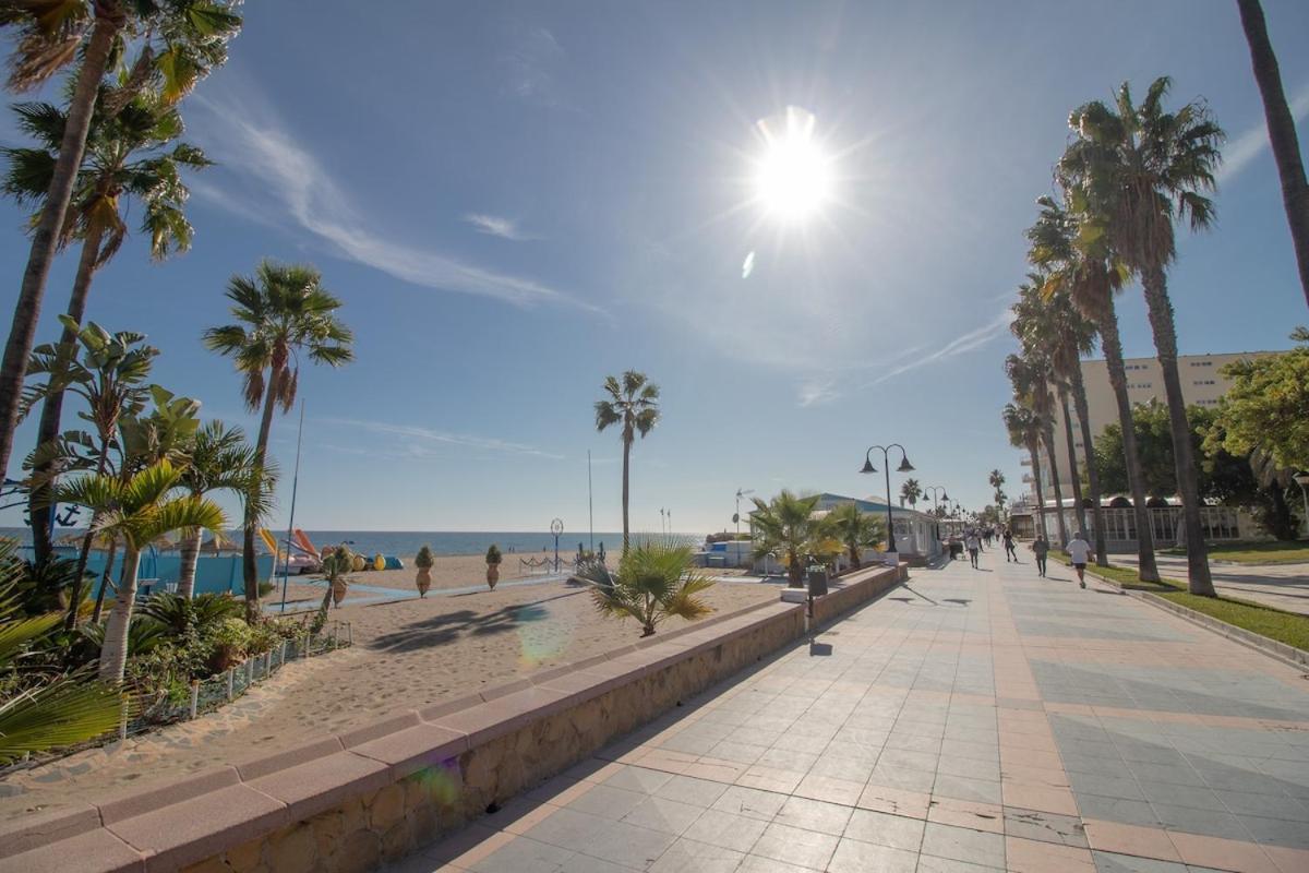 C84 - Astonishing Sea Views In Costa Del Sol Torremolinos