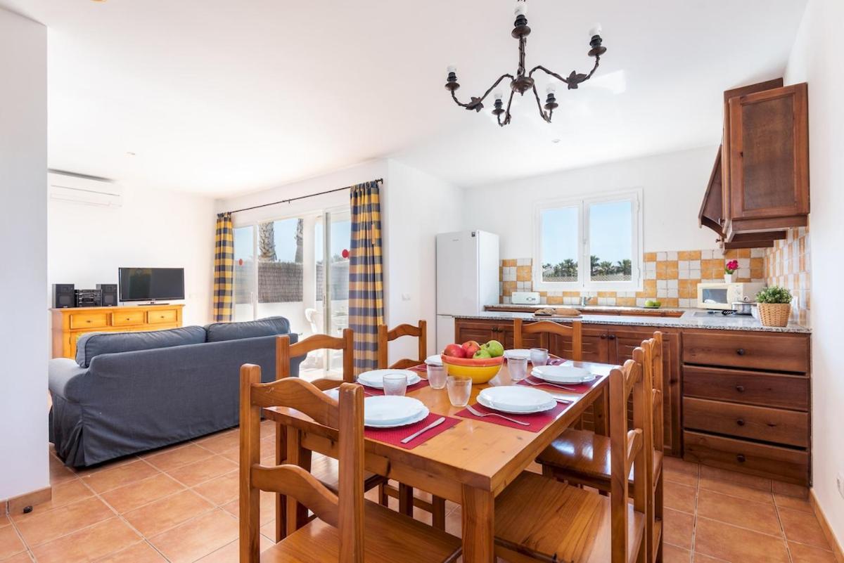 Villa Campets *
