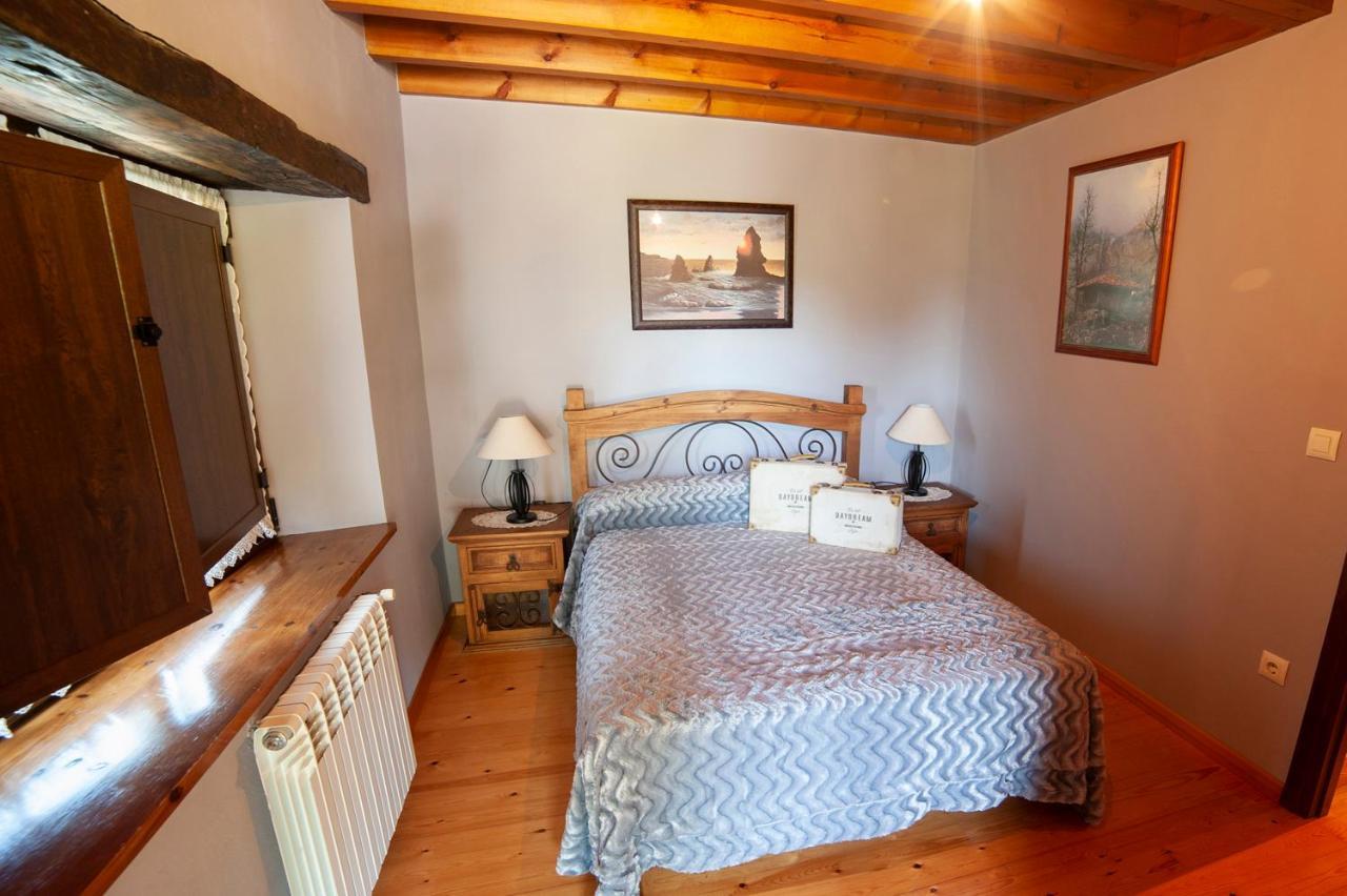 Casa Campu 2 Сasa de vacaciones *