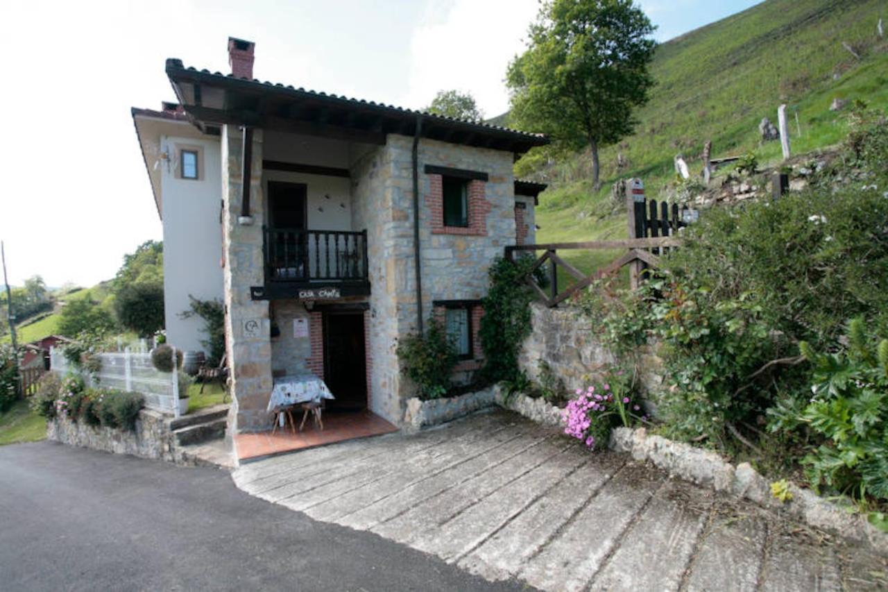 Casa Campu 2 Сasa de vacaciones *