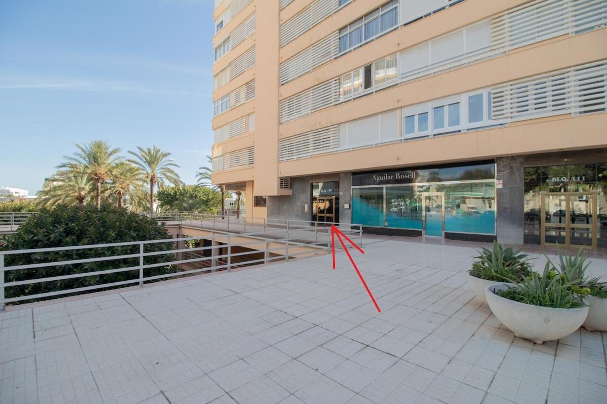 Holiday home C84 - Astonishing Sea Views In Costa Del Sol Torremolinos