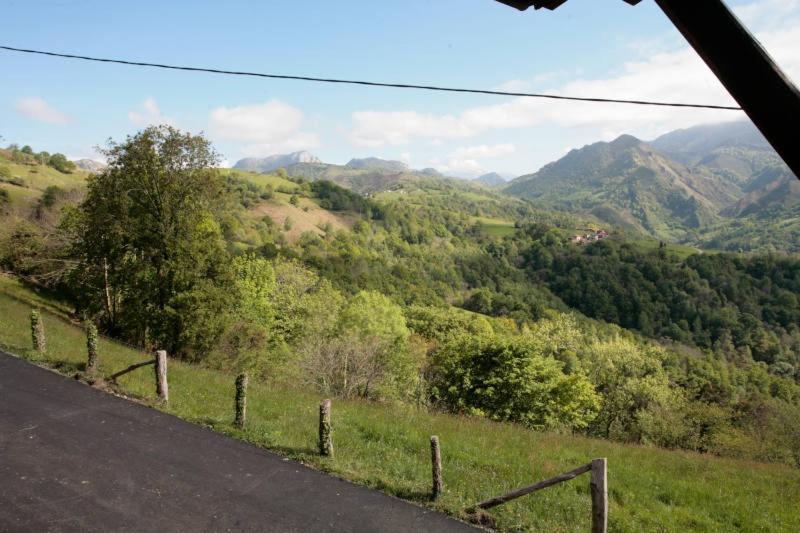 Casa Campu 2 Pandavenes