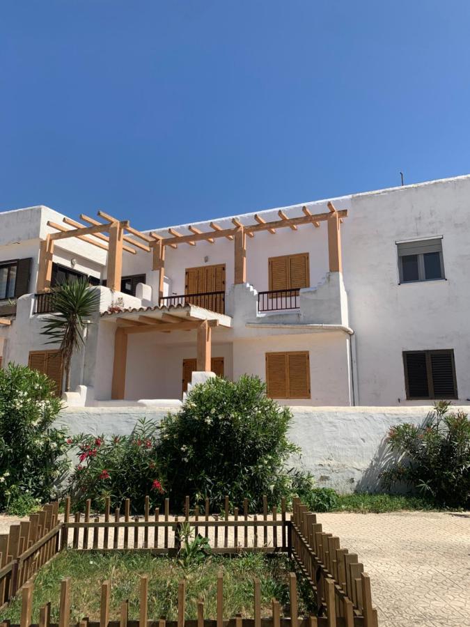Apartamento A Pie De Playa Tarifa