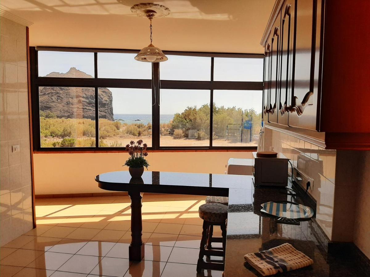 Apartment Vivienda Vacacional En La Playa De La Aldea San Nicolas