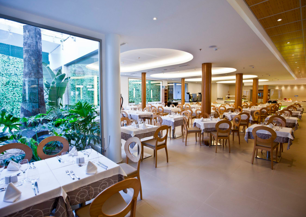 Riviera Beachotel - Adults Recommended 4* Benidorm