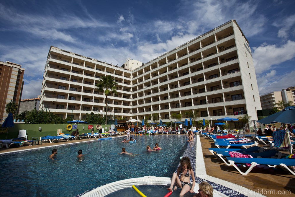 Presidente 4 Sup 4* Benidorm