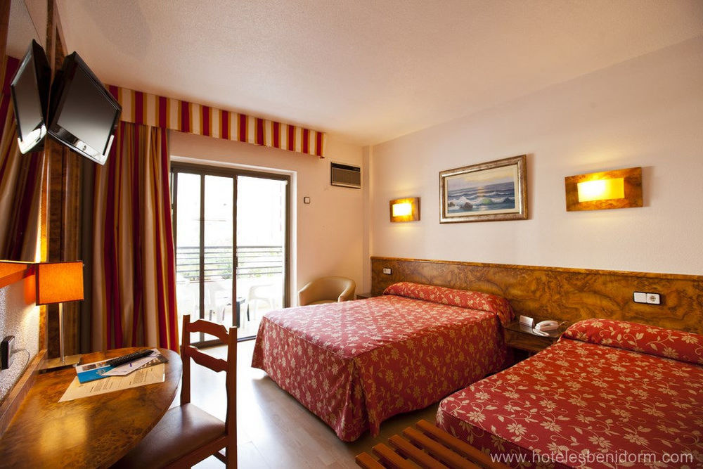 Hotel Presidente 4 Sup