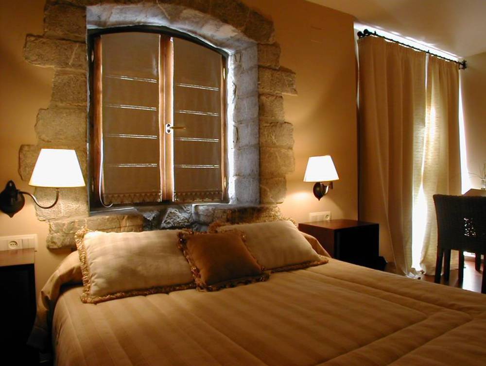 Abadia Del Pirineo