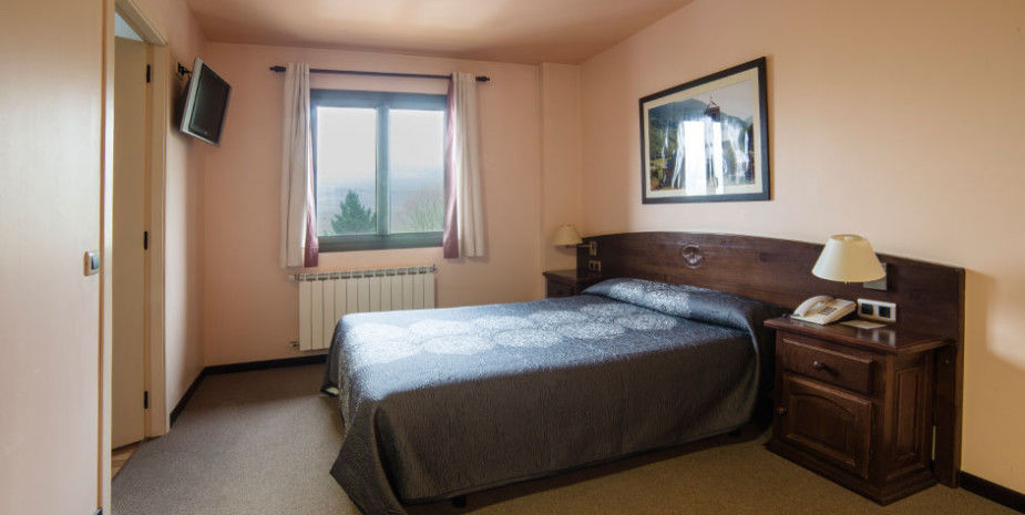 Hotel Romanic