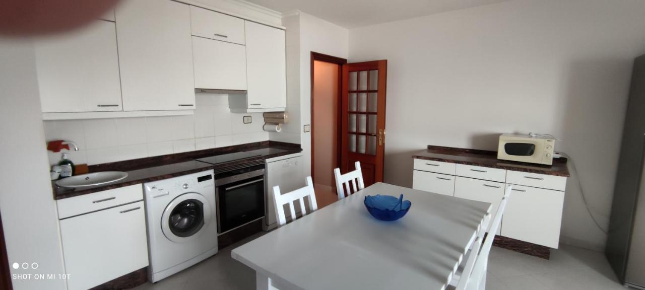 Con Vistas Al Mar Apartamento *