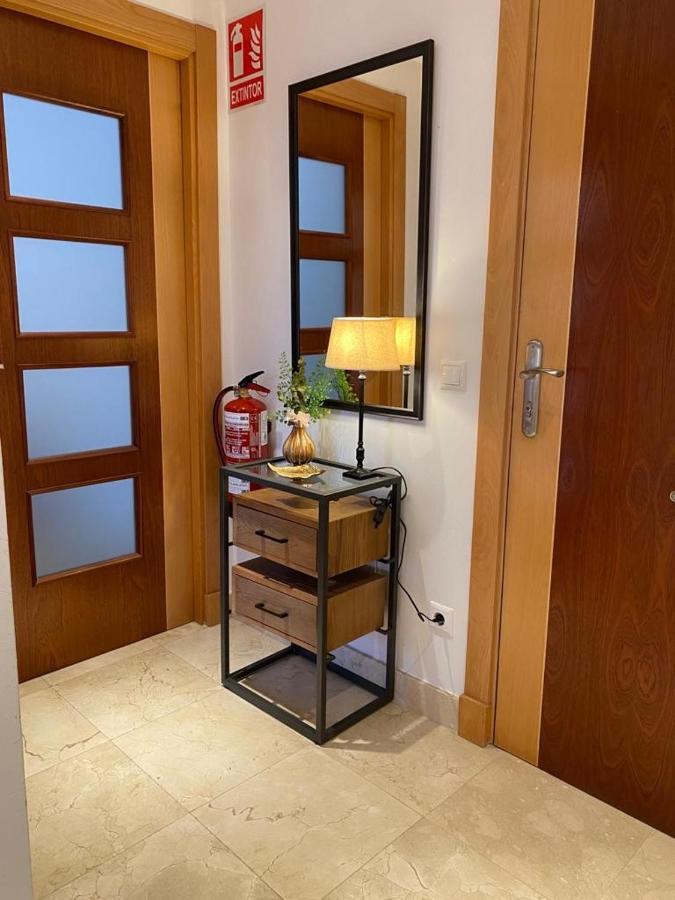 Apartamento Bárcenas 3 *