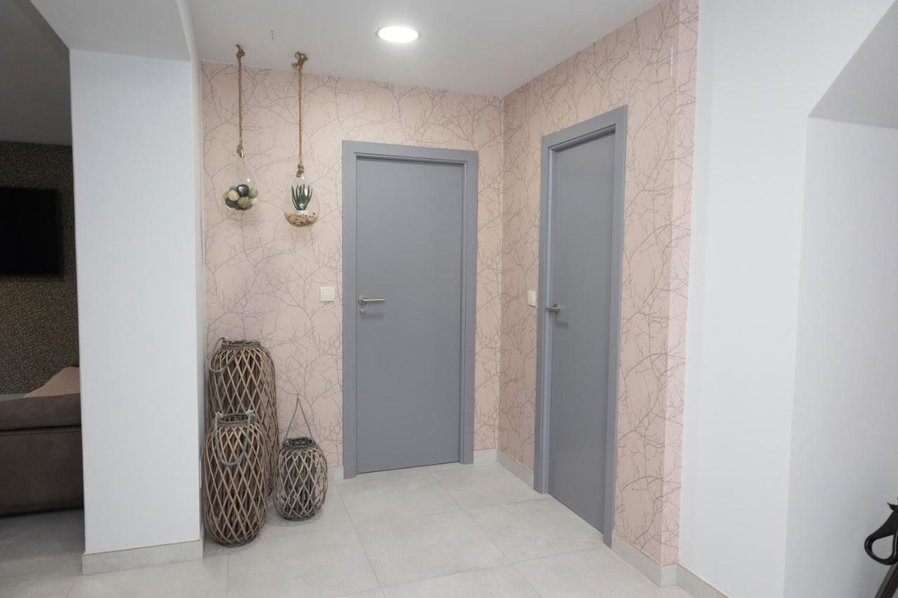 Holiday home Casa Rivas *