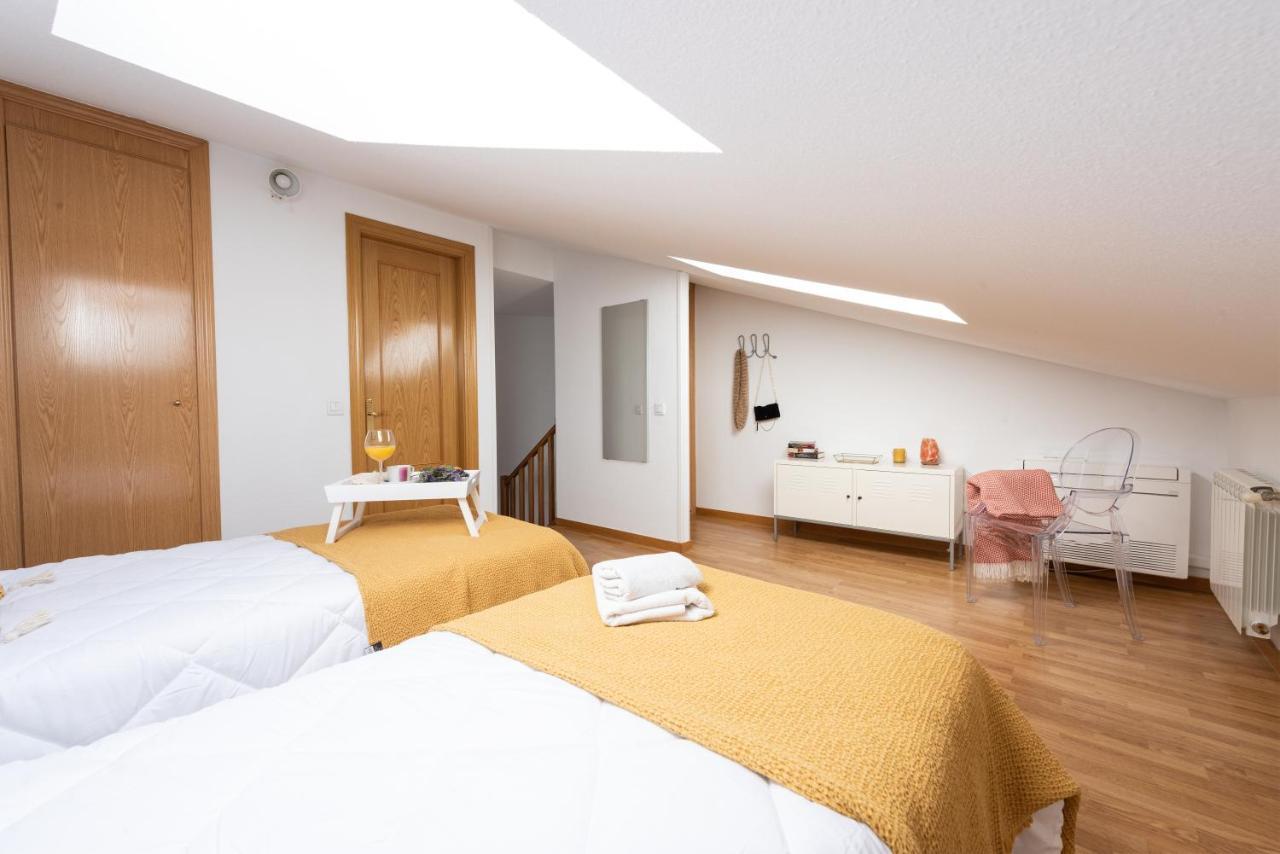 La Merced. Apartamento *