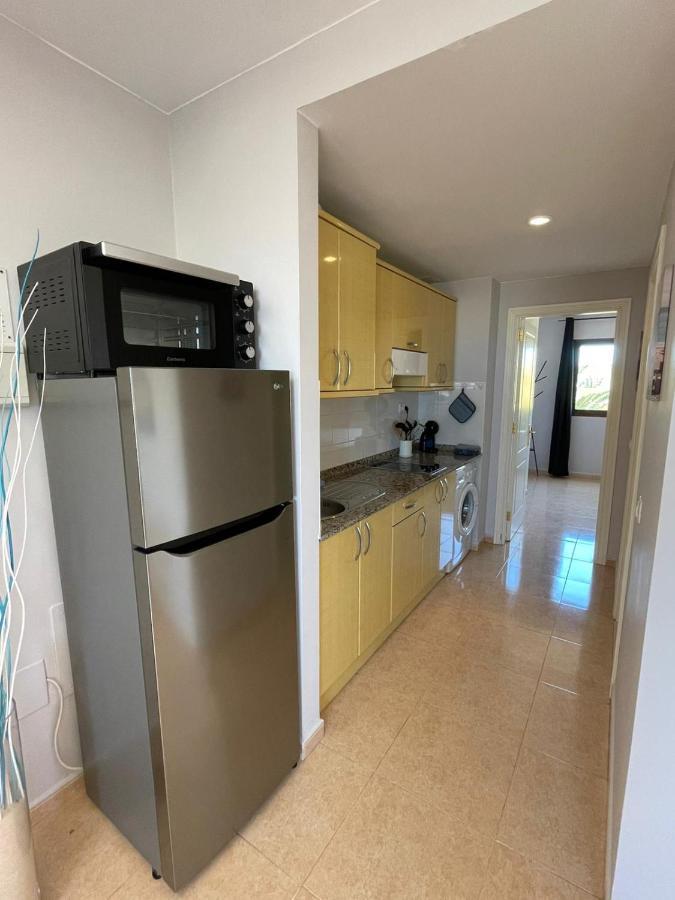 Casa Cayenne - Stylish With Ocean/dune View * Corralejo
