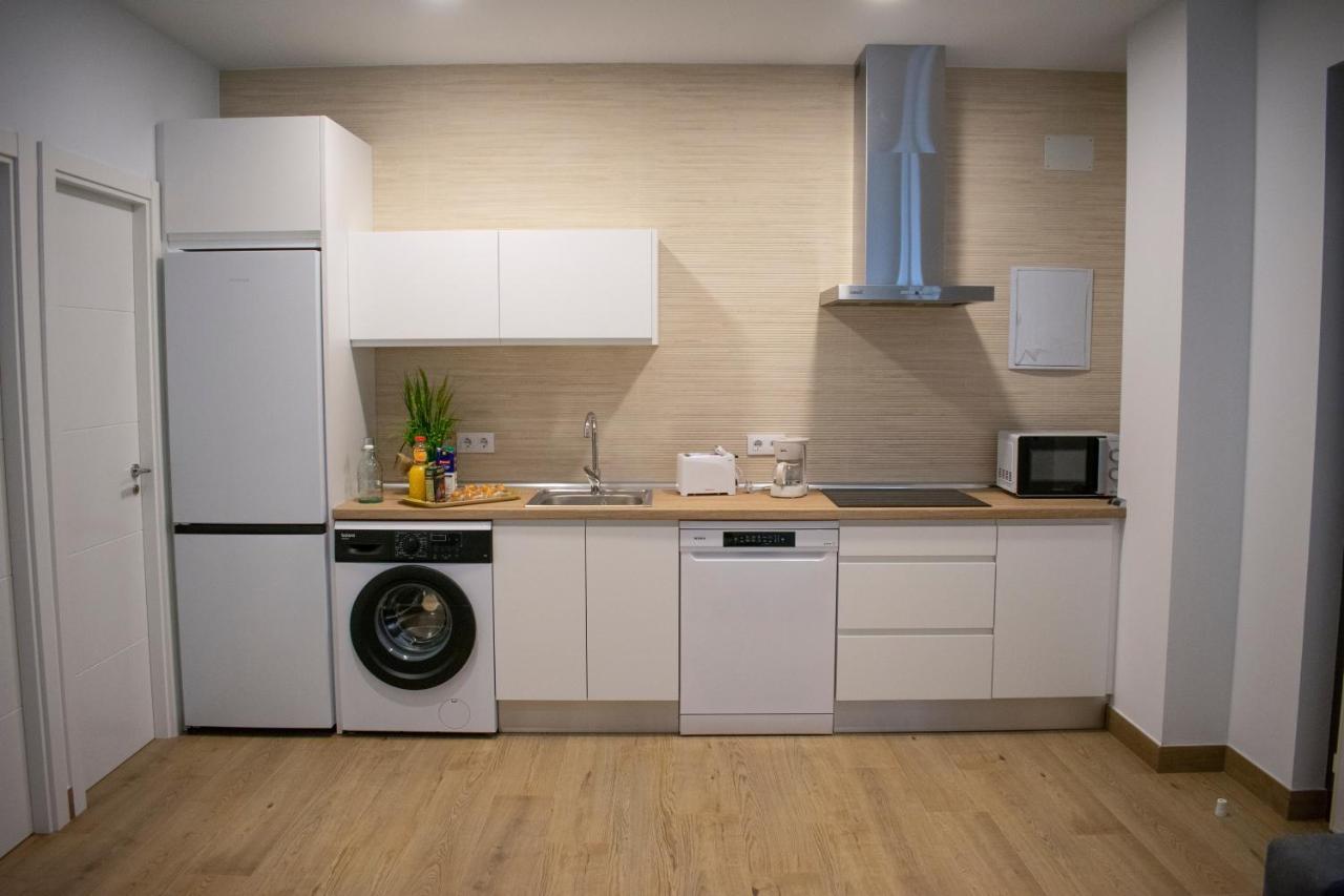Apartamento Tagus *