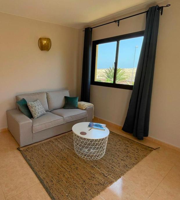 Apartamento Casa Cayenne - Stylish With Ocean/dune View Corralejo