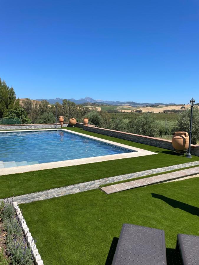 Tejoneras Chalet