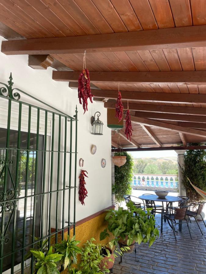 Chalet Tejoneras
