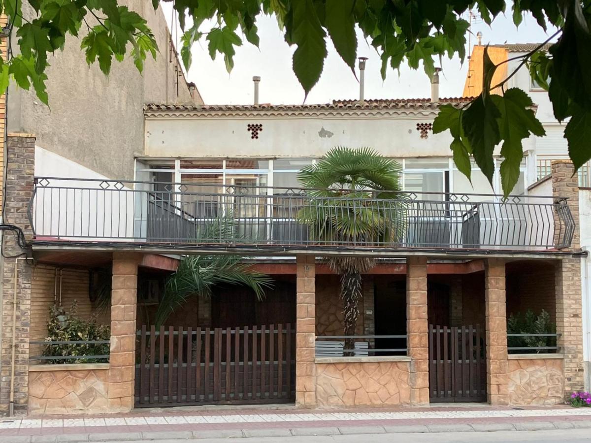 Cal Guineu * Vallfogona de Balaguer