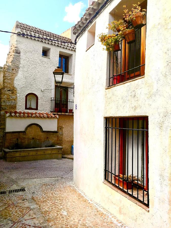Apartment El Altillo