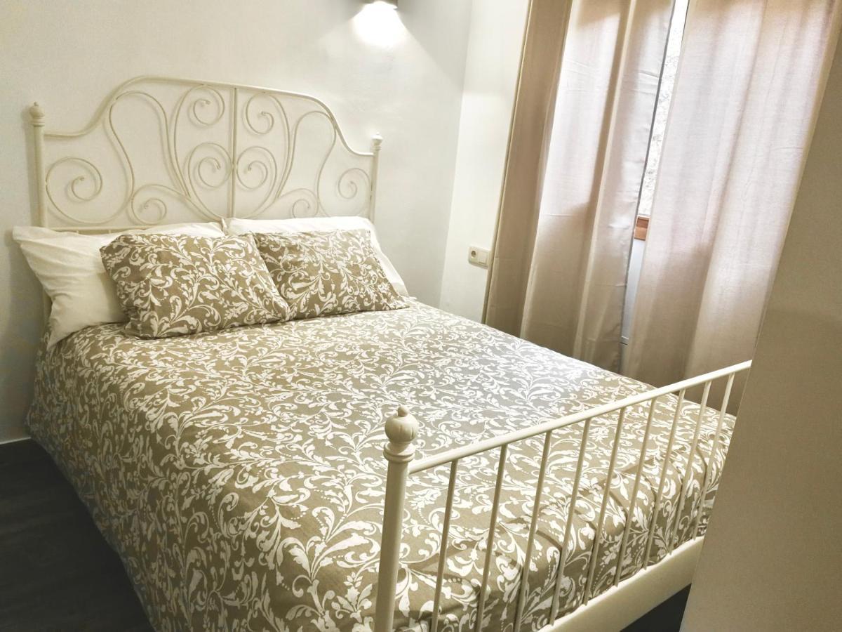 Apartment El Altillo Letur