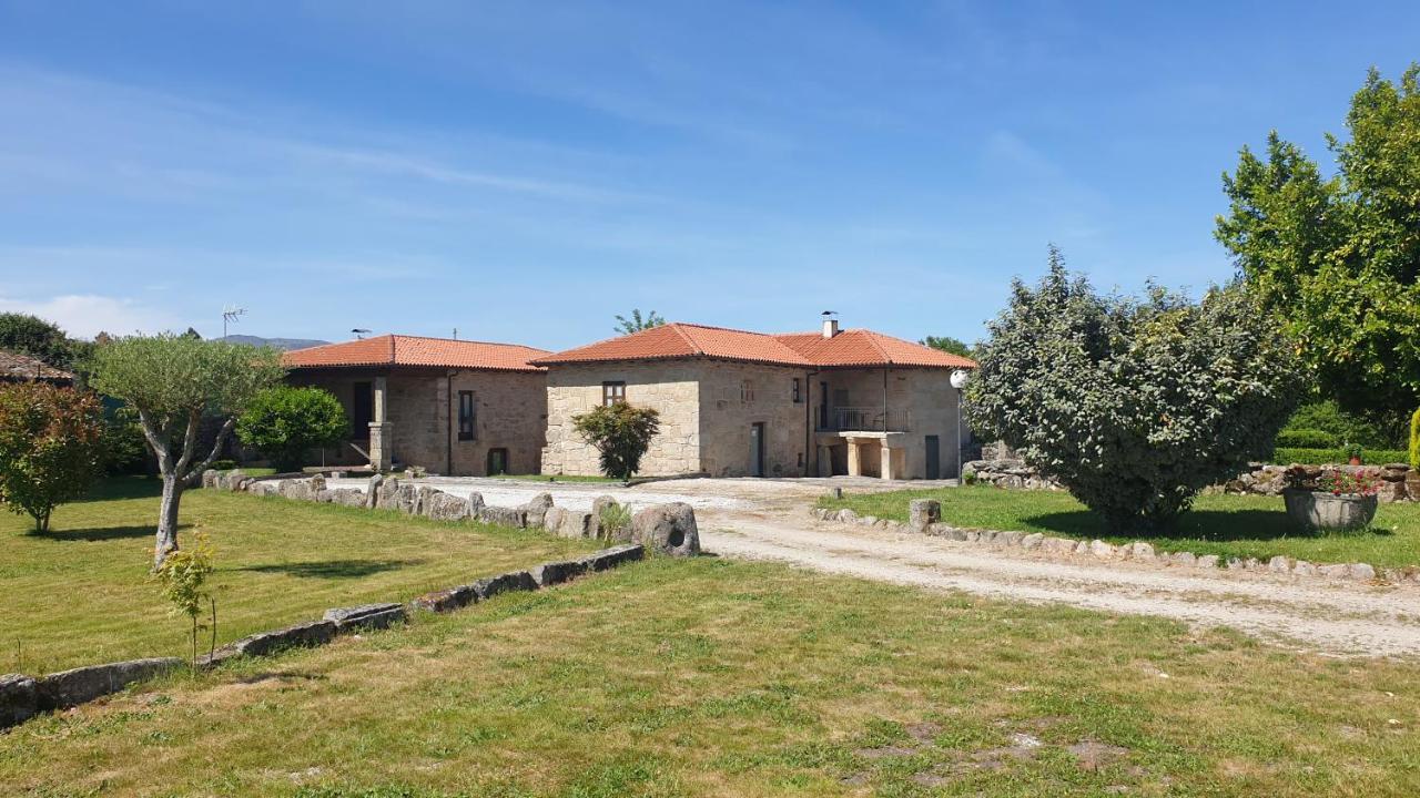 Rectoral Santa Baia