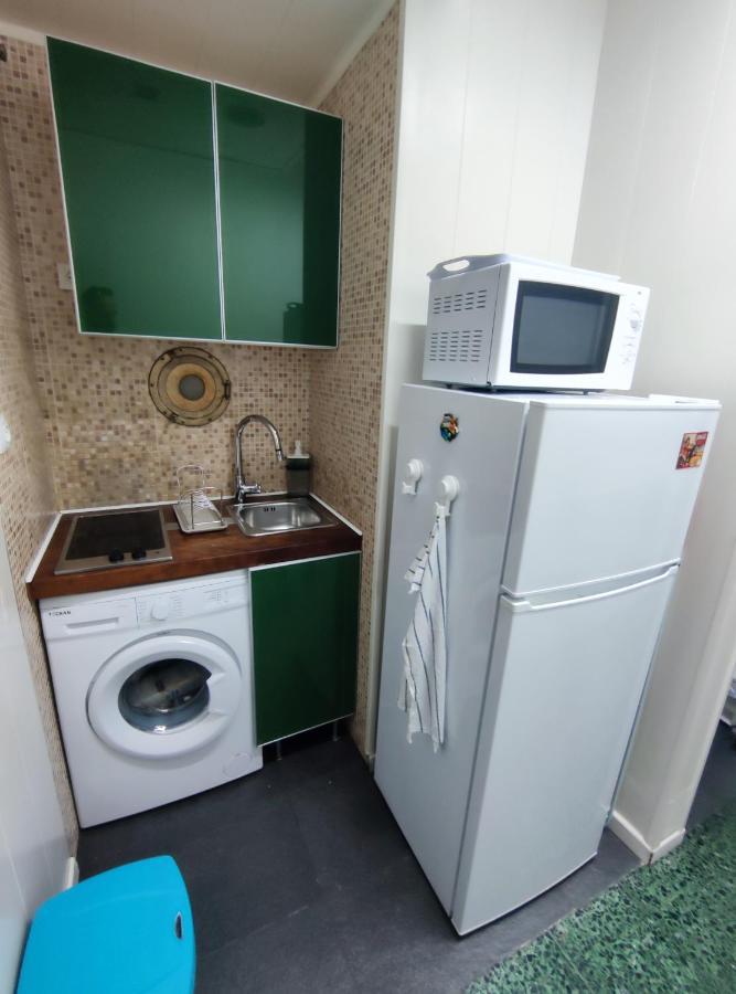 Estudio Interior En Playa De Las Canteras *
