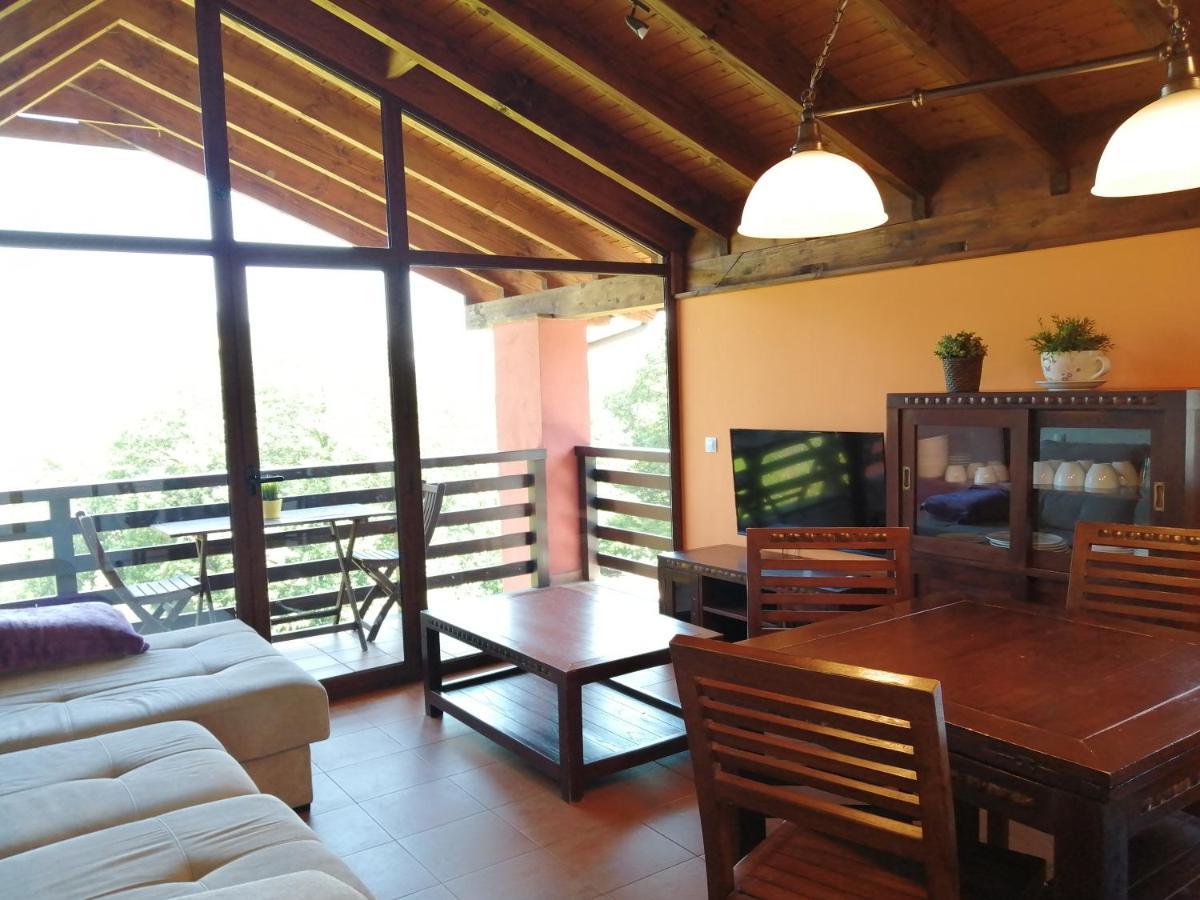 Apartment Rurales El Mirador De San Juan Cangas de Onis