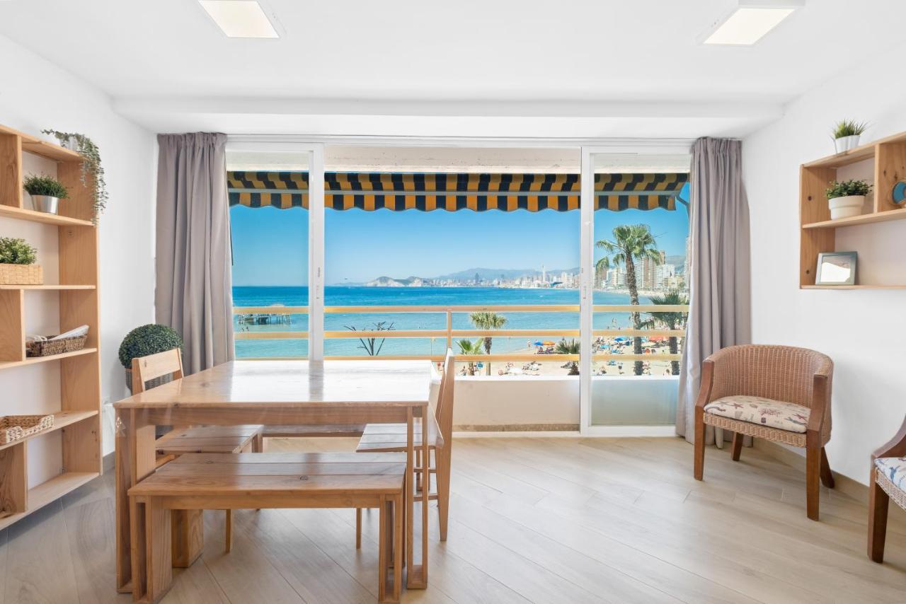 Don Miguel 2-a Levante Benidorm