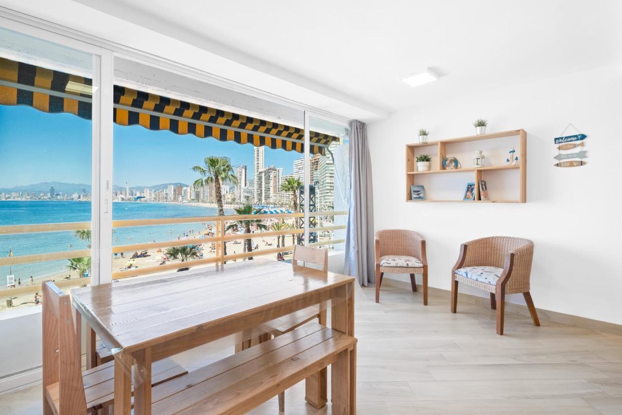 Don Miguel 2-a Levante Apartment Benidorm