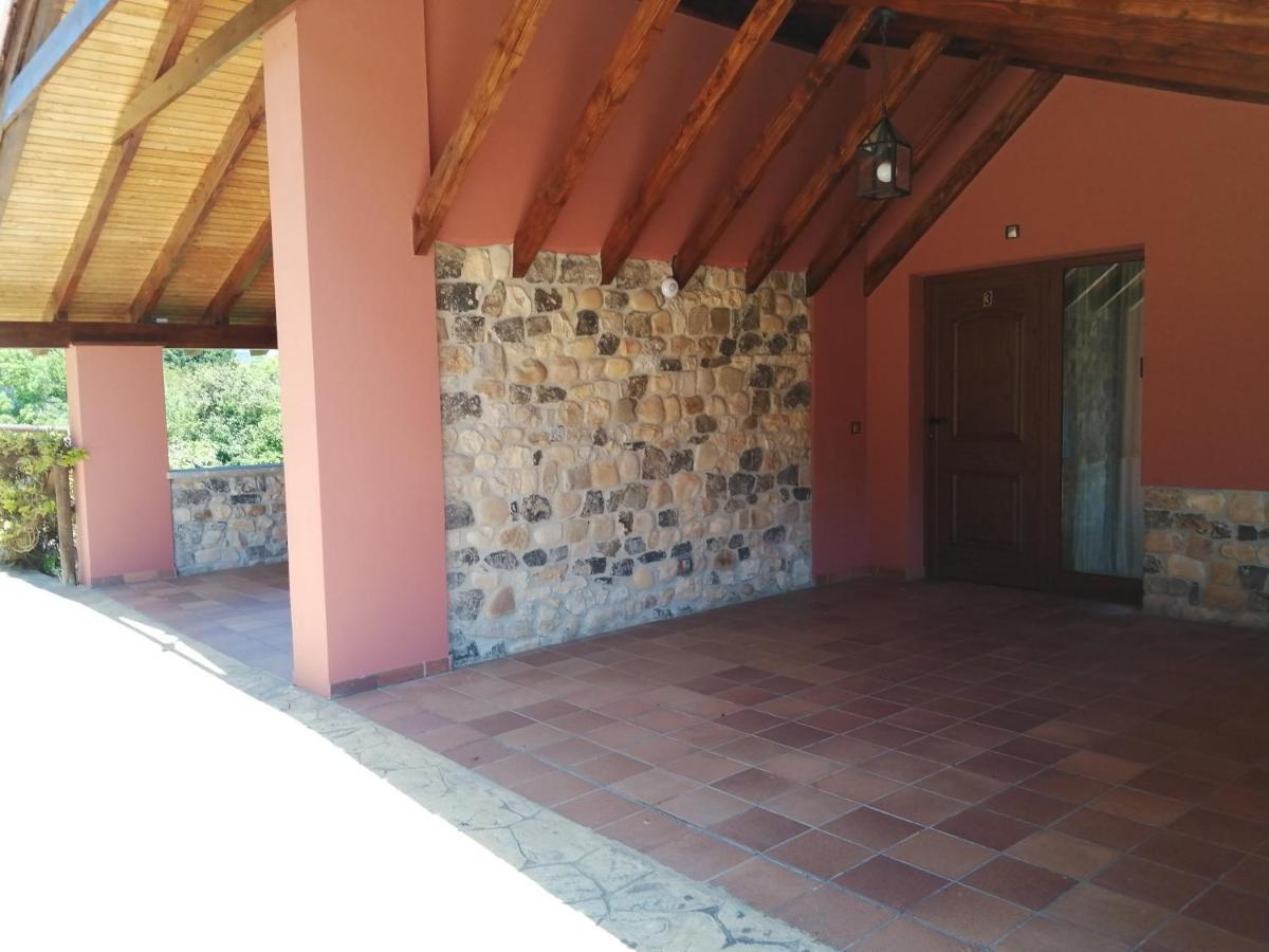 Apartment Rurales El Mirador De San Juan Cangas de Onis