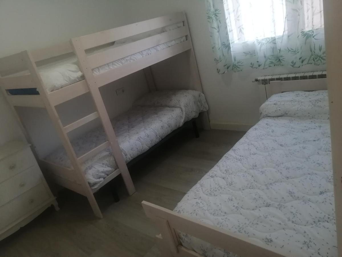Apartment Mi Colibri-