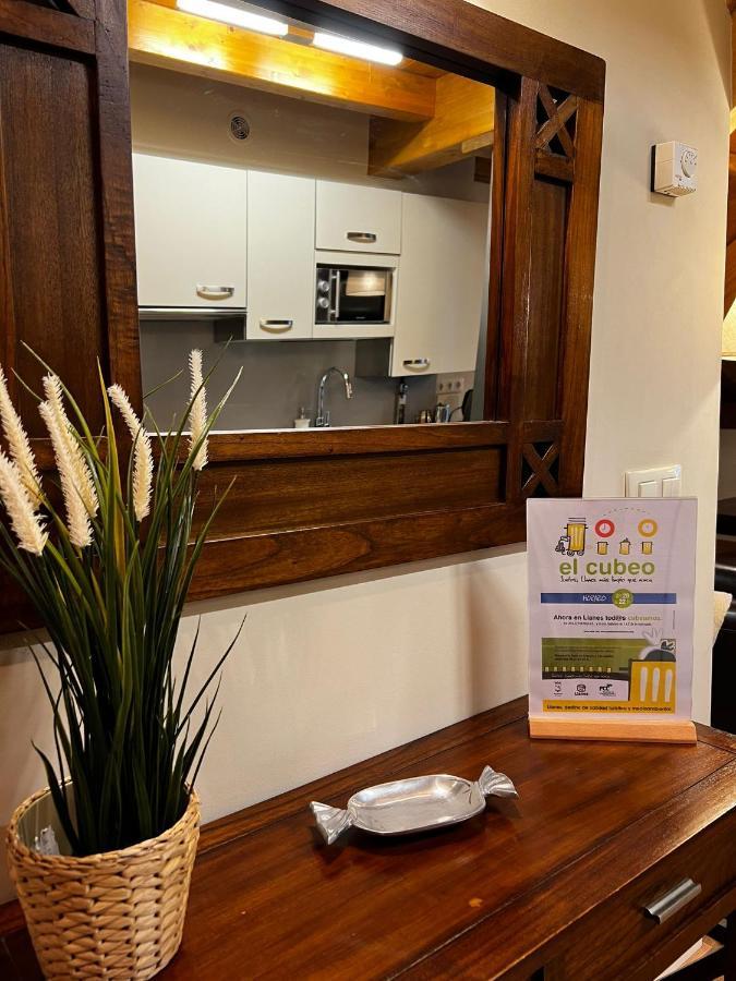 Apartamento Molinos *