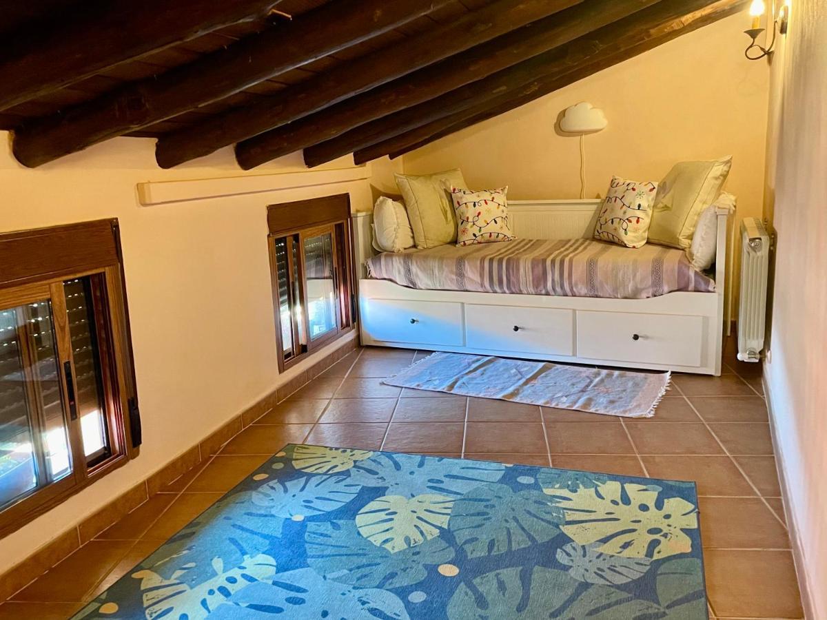 Holiday home Casa Artista