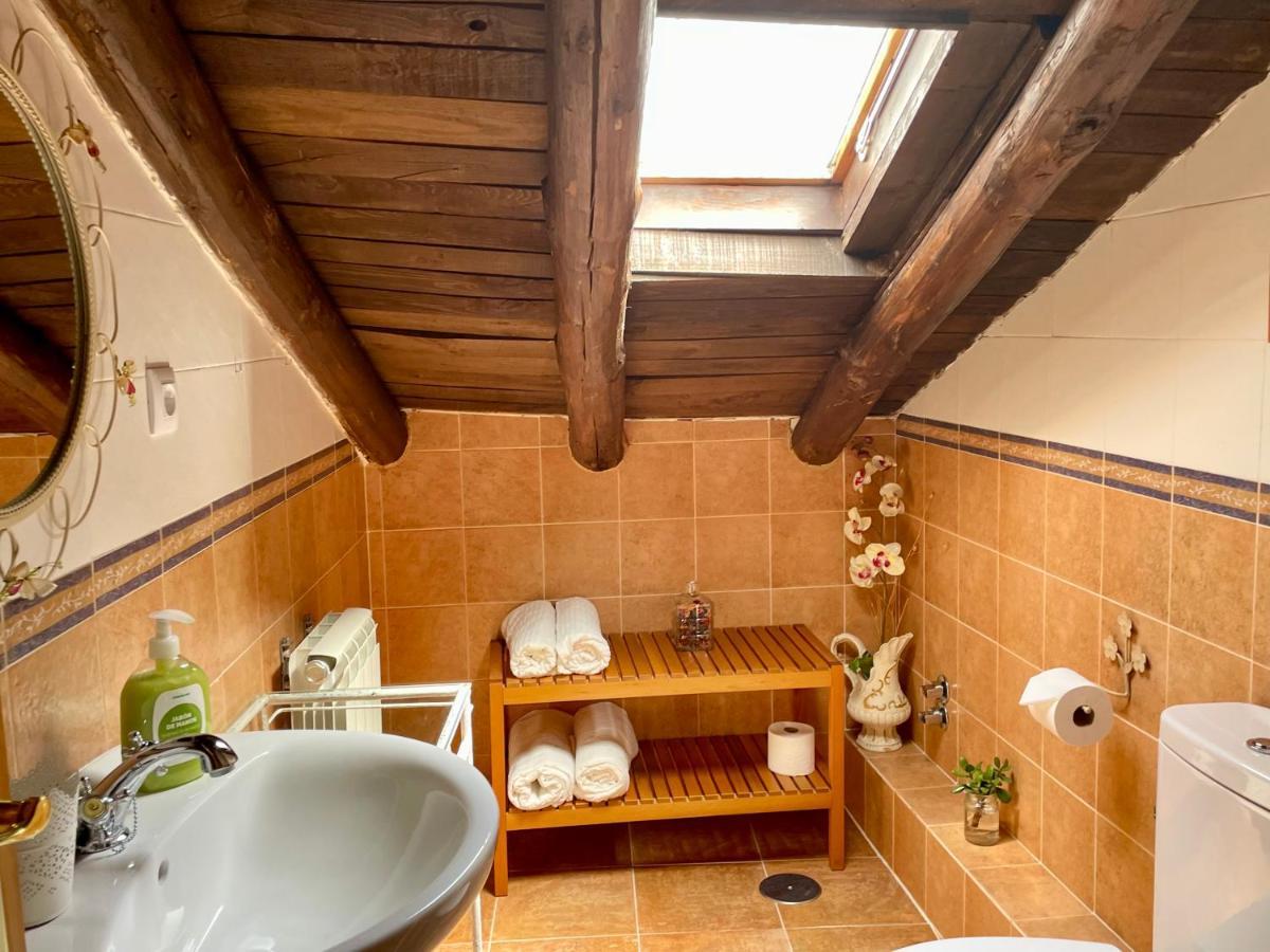 Holiday home Casa Artista *