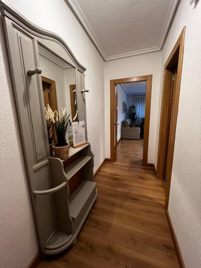La Muyerina Apartamento