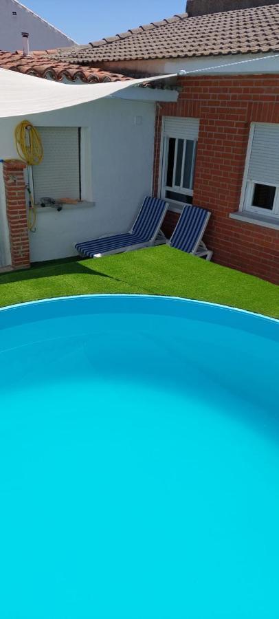 Сasa de vacaciones Casa Labradores Piscina, Spa, Barbacoa Y Salon Juegos *